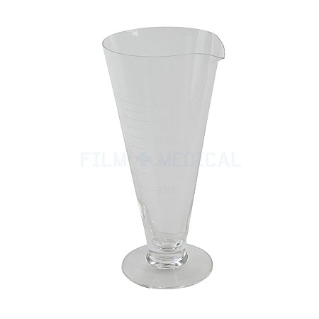 Conical Measuring Flask 25cm